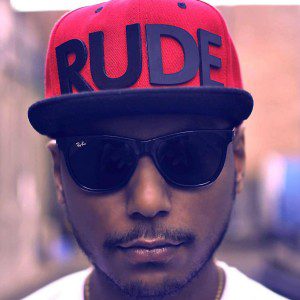 Rude Kid - Wiley Kat