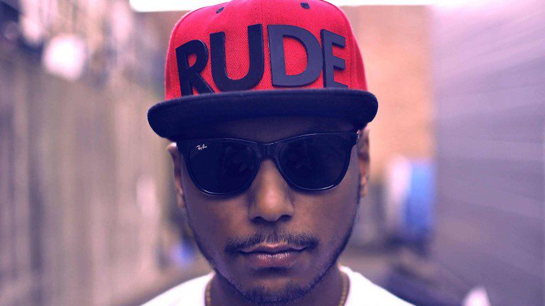 Rude Kid - Wiley Kat