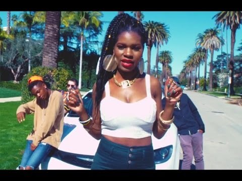 Princess Vitarah “Nigerian P**sy” Video