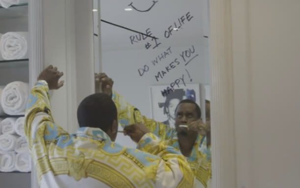 Puff Daddy & The Family