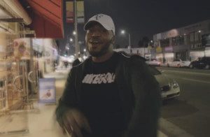 Quentin Miller “Potential” Video