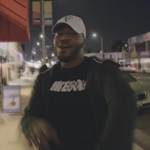 Quentin Miller “Potential” Video