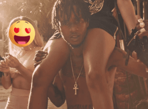 Doggin Video