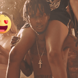Doggin Video