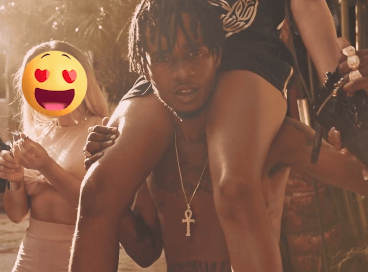 Doggin Video