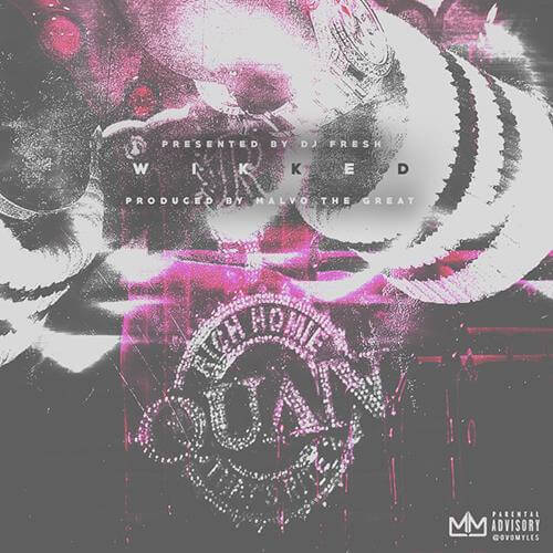 Rich Homie Quan - Wikked [New Song]