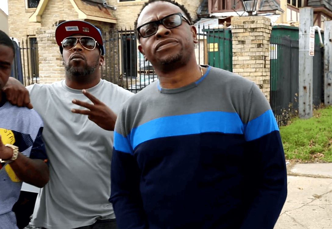 Scarface f/ Z-Ro “Fu*k You Too” Video