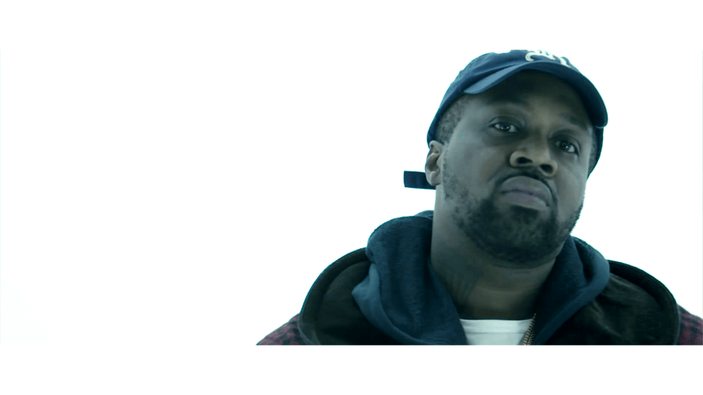 Smoke DZA 100K Video