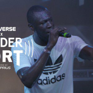 stormzy sxsw