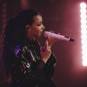 Tinashe - Bullet [New Song