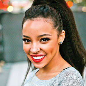 Tinashe - They’re On [New Song]