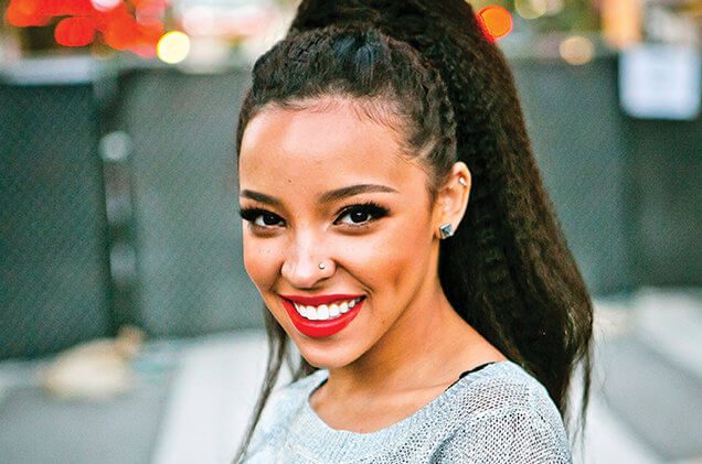 Tinashe - They’re On [New Song]