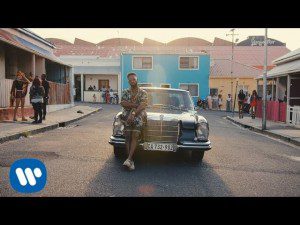 Tinie Tempah f/ Zara Larsson “Girls Like” Video