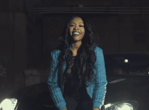 Tink Circle the Block Video