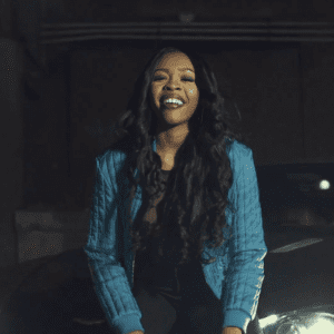 Tink Circle the Block Video
