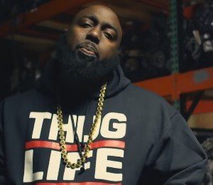 Trae Tha Truth f/ Young Thug “Slugs” Video