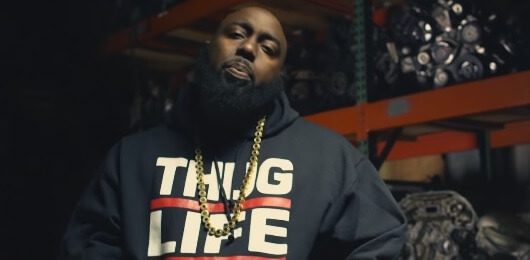 Trae Tha Truth f/ Young Thug “Slugs” Video