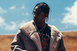 Travi$ Scott Uber Everywhere Remix