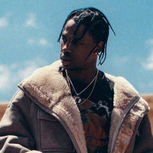 Travi$ Scott Uber Everywhere Remix