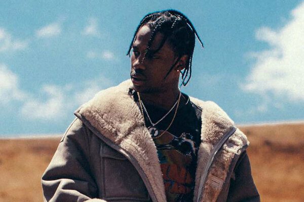 Travi$ Scott Uber Everywhere Remix