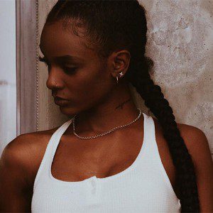 Tiara Thomas Uber Everywhere Remix