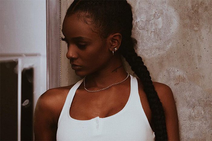 Tiara Thomas Uber Everywhere Remix