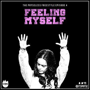 pryse feeling myself