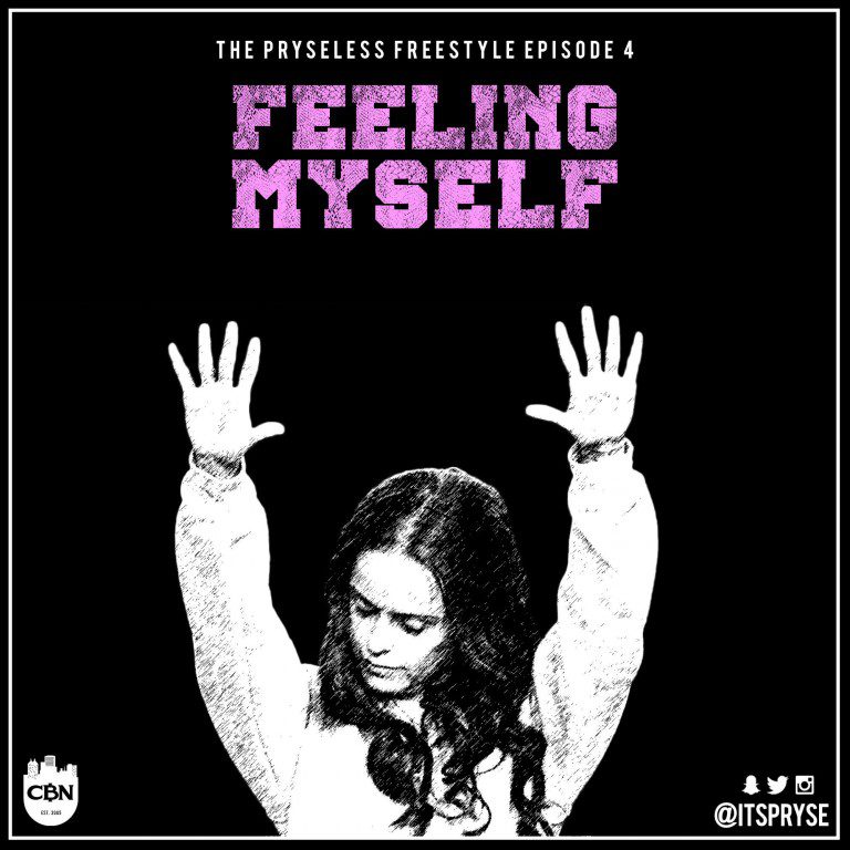 pryse feeling myself