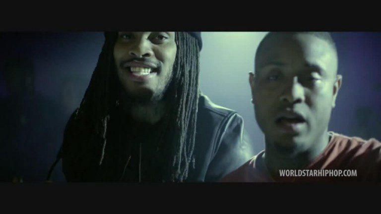 Waka Flocka f/ Young Sizzle