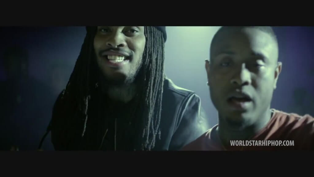 Waka Flocka f/ Young Sizzle