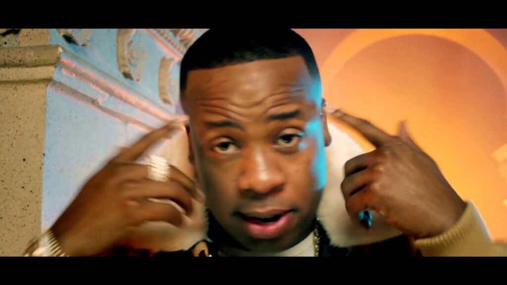 YO Gotti's Interview With Pure Ent TV