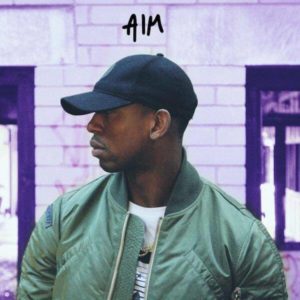 Adian Coker - Aim f/ Bluey Robinson [New Song]
