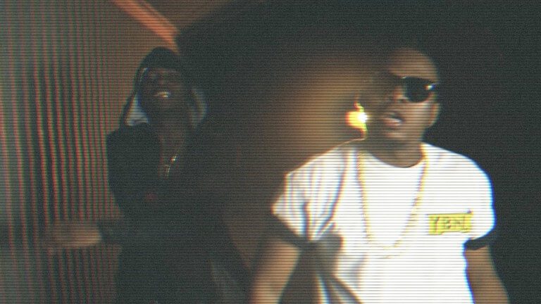 BiLs f/ Olamide “Standard (Remix)” Video