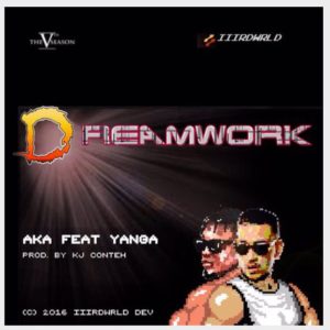 AKA f/ Yanga “Dreamwork” Video
