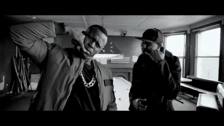 Fekky and Giggs Gossip Video