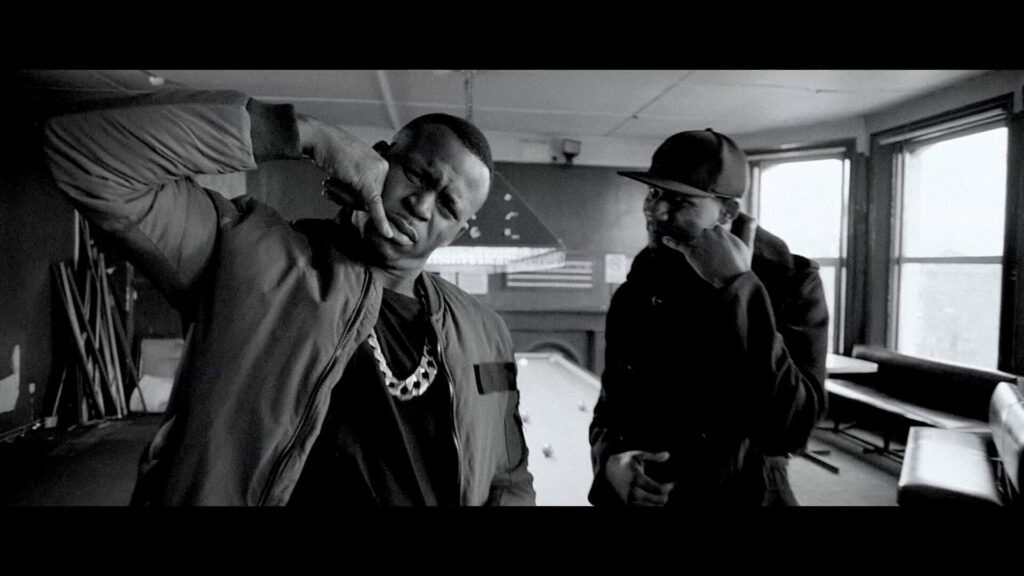 Fekky and Giggs Gossip Video