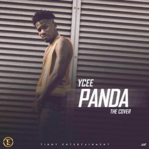 Ycee 'Panda (Remix)' Video