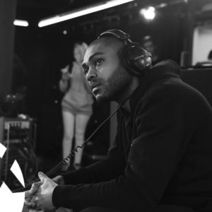 Kano Performs 'This Is England' in the 1Xtra Live Lounge