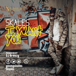 Skales I Want You Video