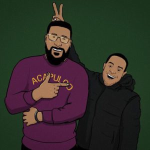 The Ross Barnett Show: Love Or Money (Ep. 4)