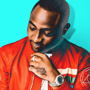 Davido Swag
