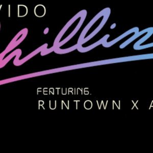 Davido – Chillin f/ Runtown & Akon [New Song]