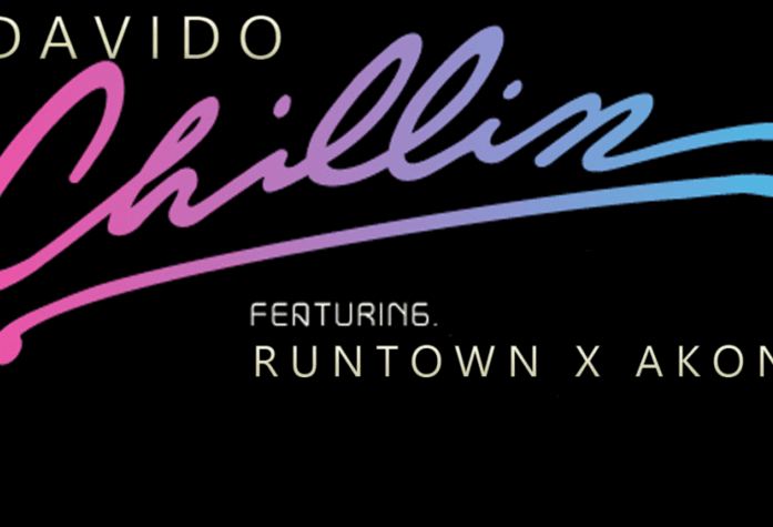 Davido – Chillin f/ Runtown & Akon [New Song]