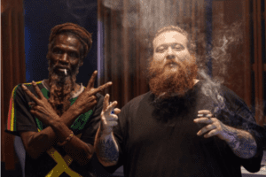 Action Bronson - Mr. 2 Face f/ Jah Tiger & Meyhem Lauren [New Song]