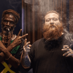 Action Bronson - Mr. 2 Face f/ Jah Tiger & Meyhem Lauren [New Song]