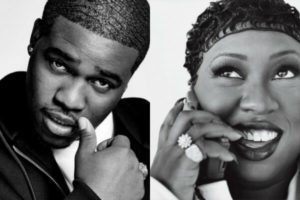 Missy Elliott