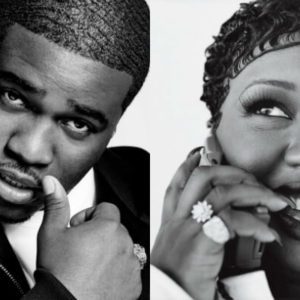Missy Elliott