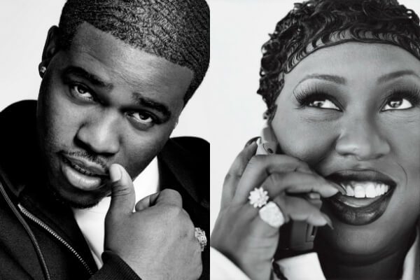 Missy Elliott