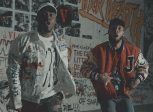 A$AP Ferg, Tory Lanez