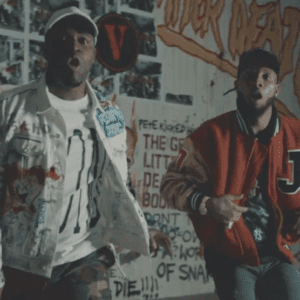 A$AP Ferg, Tory Lanez